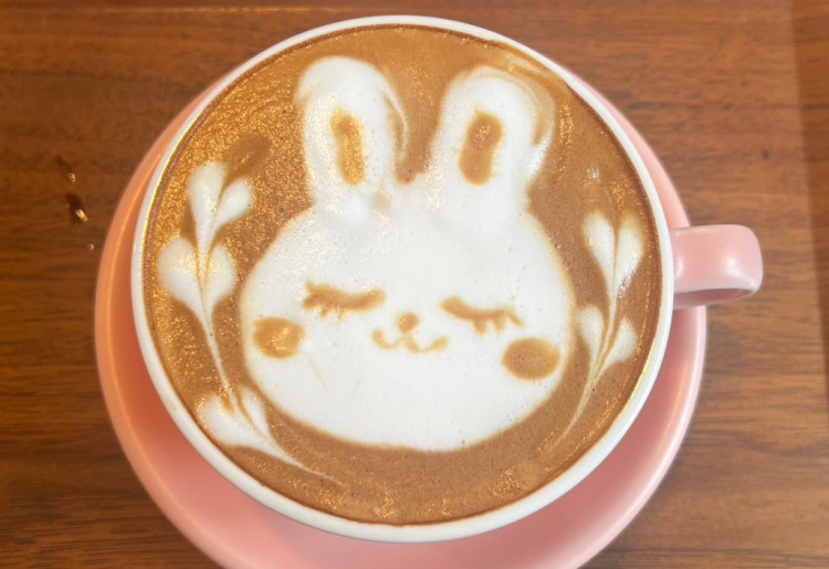 コーヒー